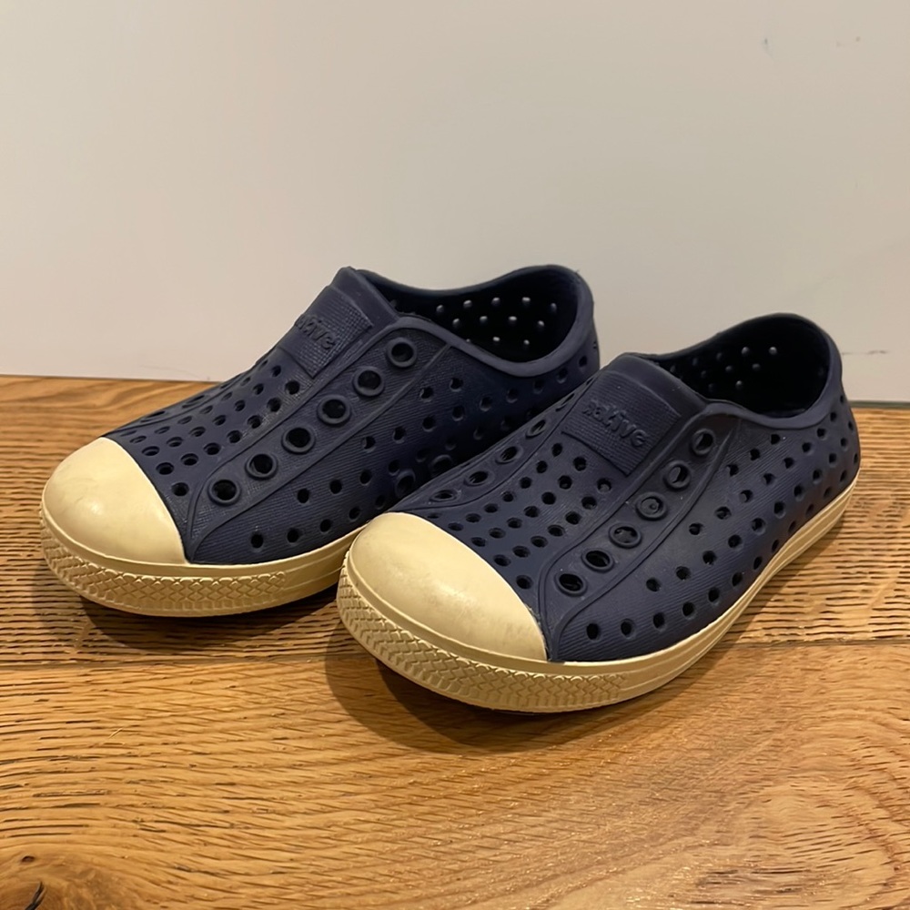 Native Jefferson Slip-On